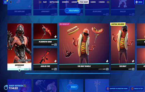 boutique fortnite demain|Todays Current Fortnite Item Shop